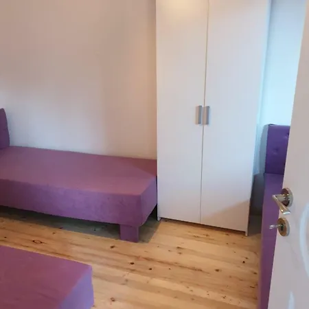 Apartment Aparman