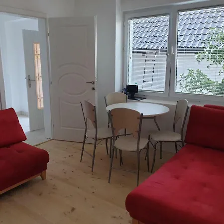 Apartment Aparman Sarajevo