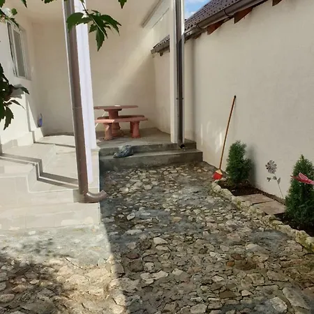 Aparman Sarajevo