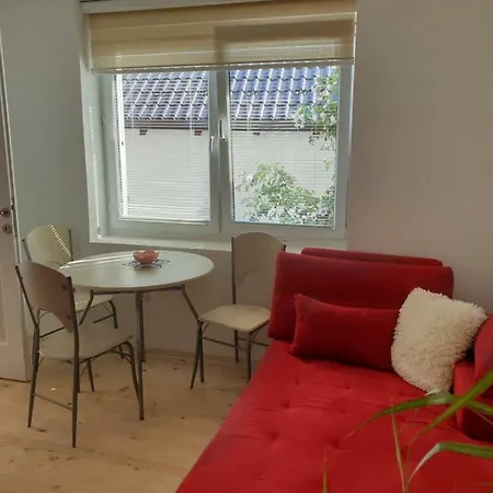 Aparman Apartment