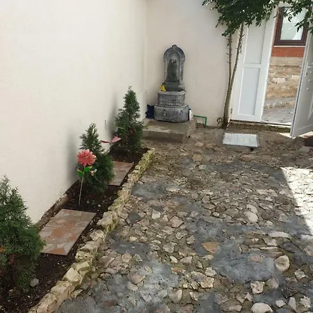 Aparman Sarajevo