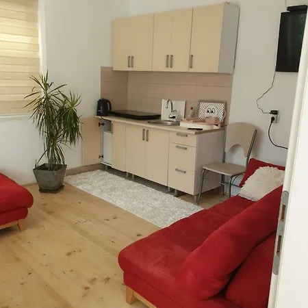 Apartment Aparman *